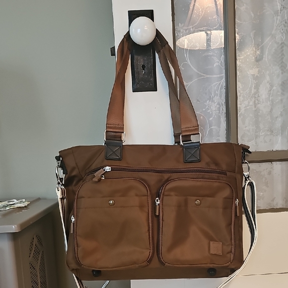 Commuter / Computer Bag - Picture 1 of 10